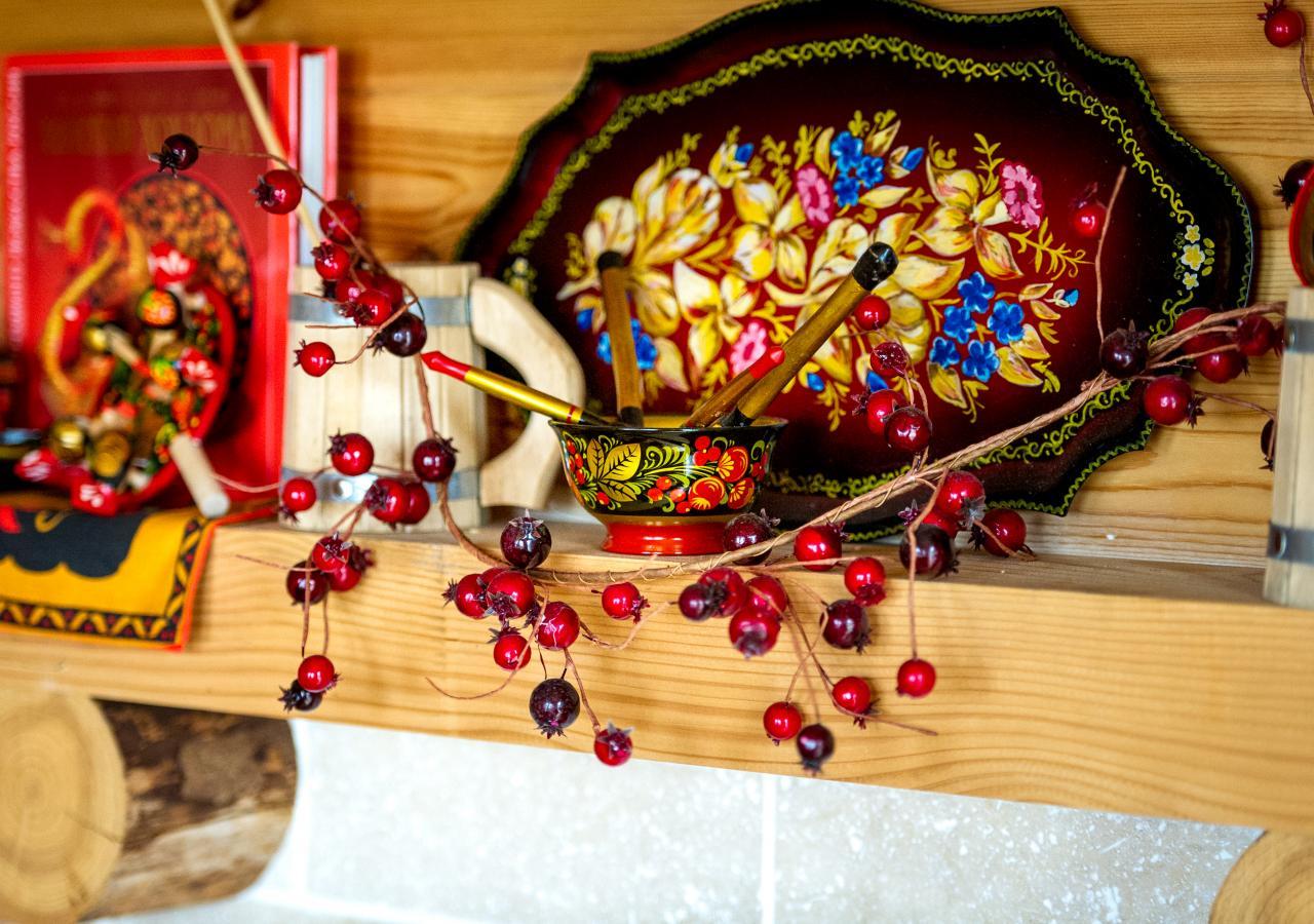 Ysgubor Bach Villa Абърдарън Екстериор снимка